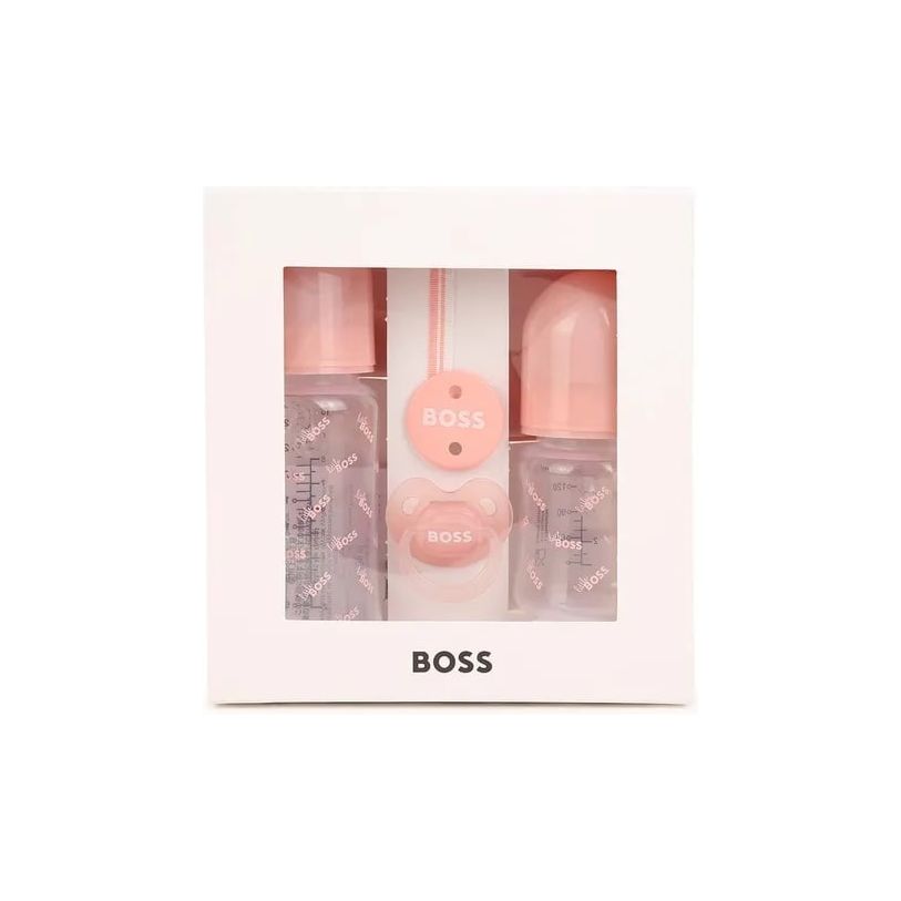 BOSS KIDS GIFT BOX - Yooto