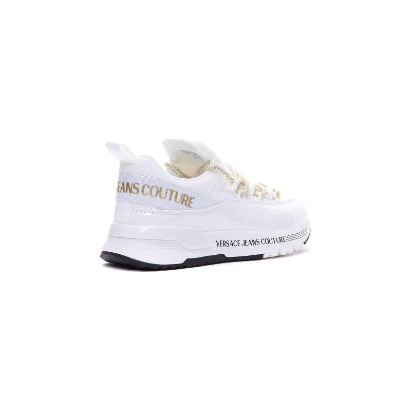 VERSACE JEANS COUTURE DYNAMIC SNEAKERS - Yooto