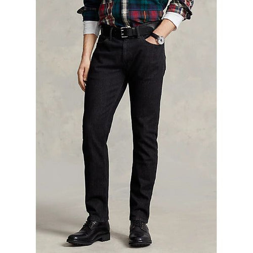 Load image into Gallery viewer, POLO RALPH LAUREN PARKSIDE ACTIVE TAPER STRETCH JEAN - Yooto
