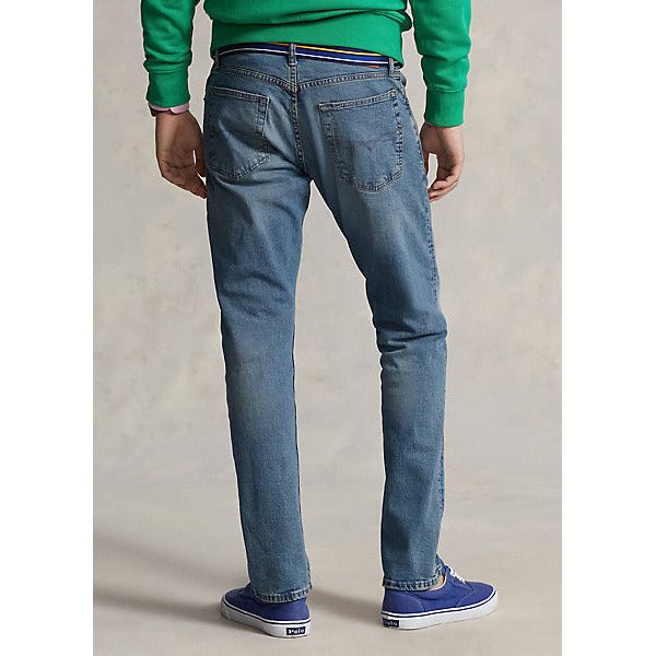 POLO RALPH LAUREN SULLIVAN SLIM STRETCH JEANS - Yooto