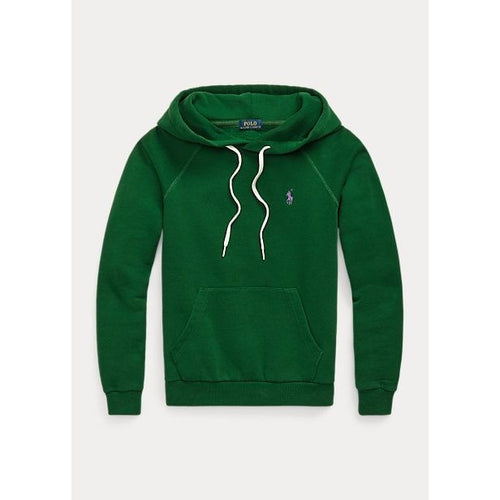 Load image into Gallery viewer, Polo Ralph Lauren Fleece Pullover Hoodie - Yooto
