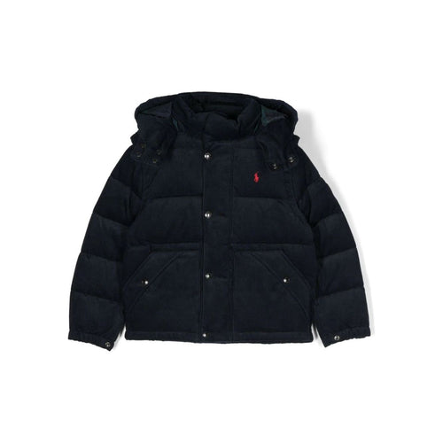 Load image into Gallery viewer, POLO RALPH LAUREN BOULDER DOWN JACKET - Yooto
