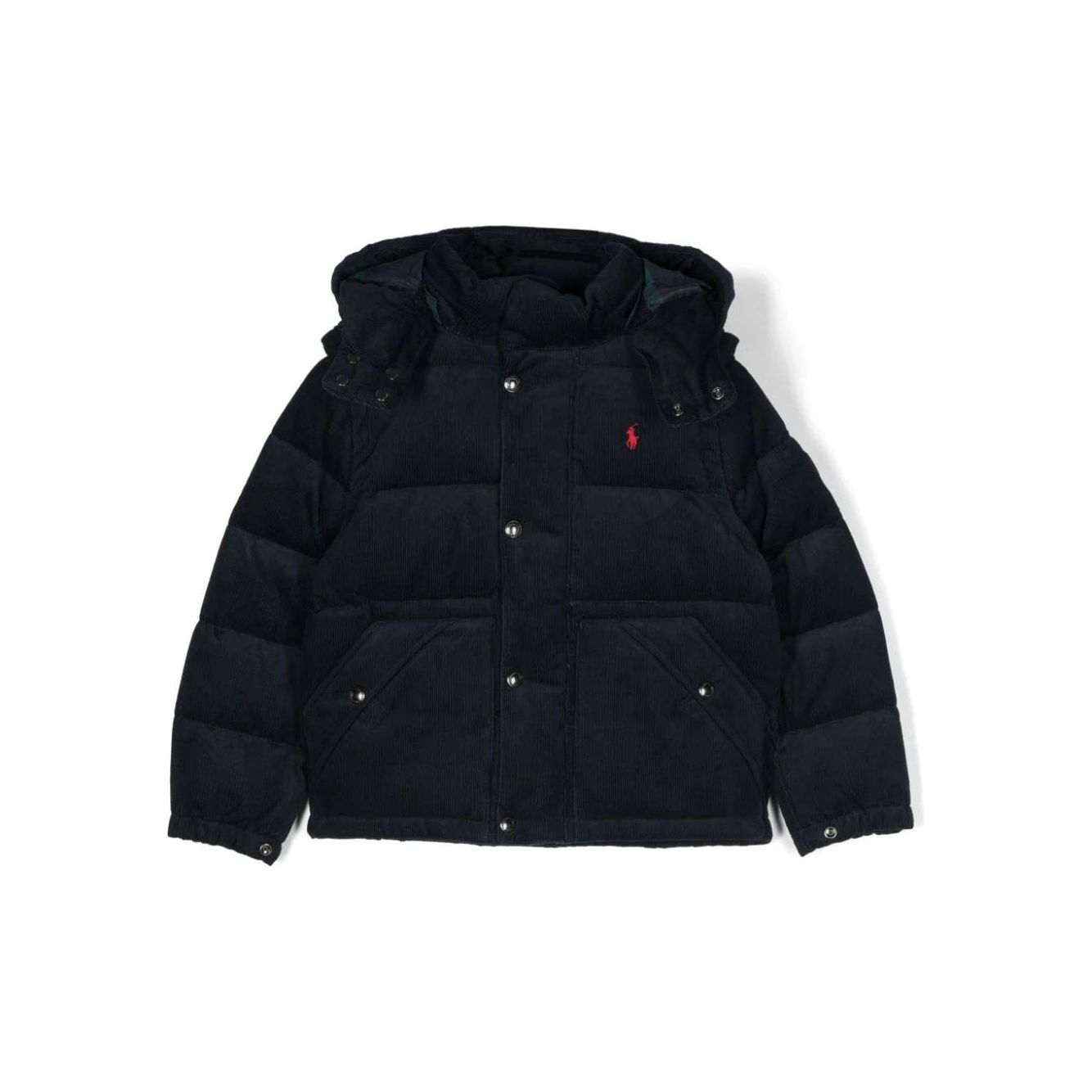 POLO RALPH LAUREN BOULDER DOWN JACKET - Yooto