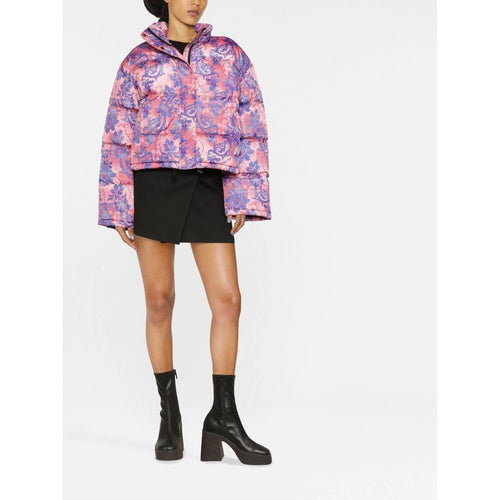 Load image into Gallery viewer, VERSACE JEANS COUTURE DOWN JACKET - Yooto
