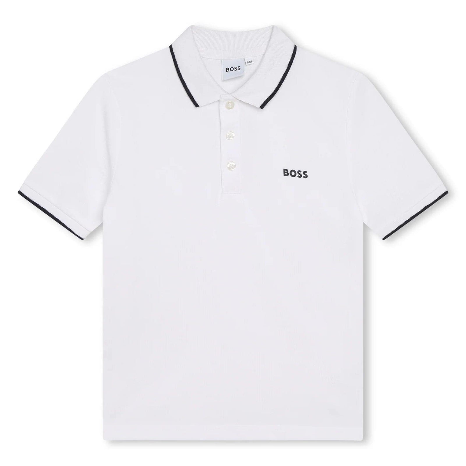 BOSS KIDS POLO SHIRT - Yooto