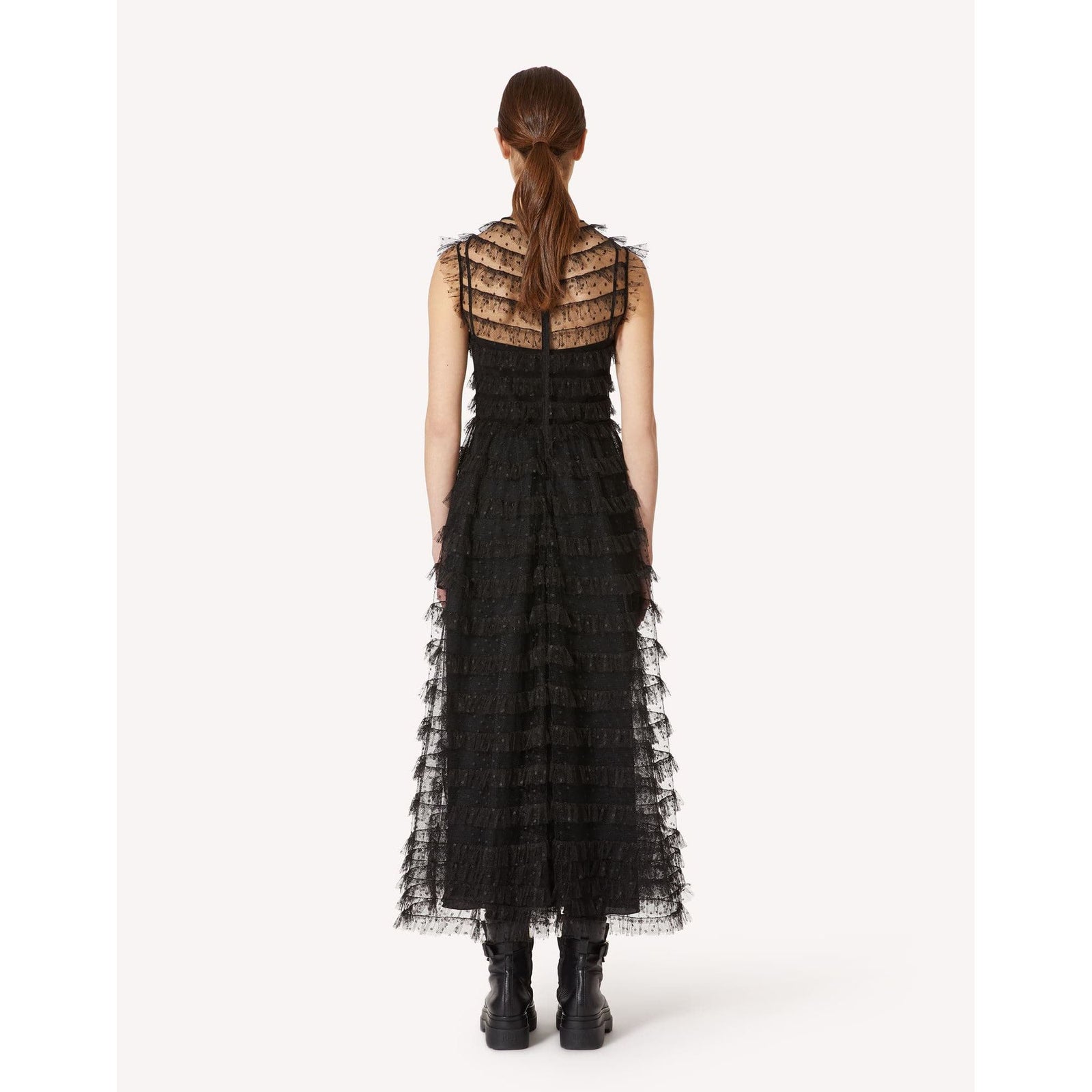 Red Valentino Dress - Yooto