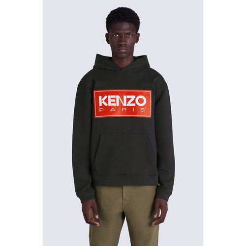 Load image into Gallery viewer, KENZO HOODED SWEATSHIRT - Yooto
