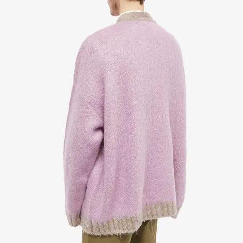 Load image into Gallery viewer, MCQ OVERSIZED CARDIGAN - Yooto
