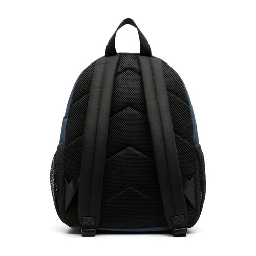 Load image into Gallery viewer, EMPORIO ARMANI KIDS HOUNDSTOOTH LOGO-PRINT BACKPACK - Yooto
