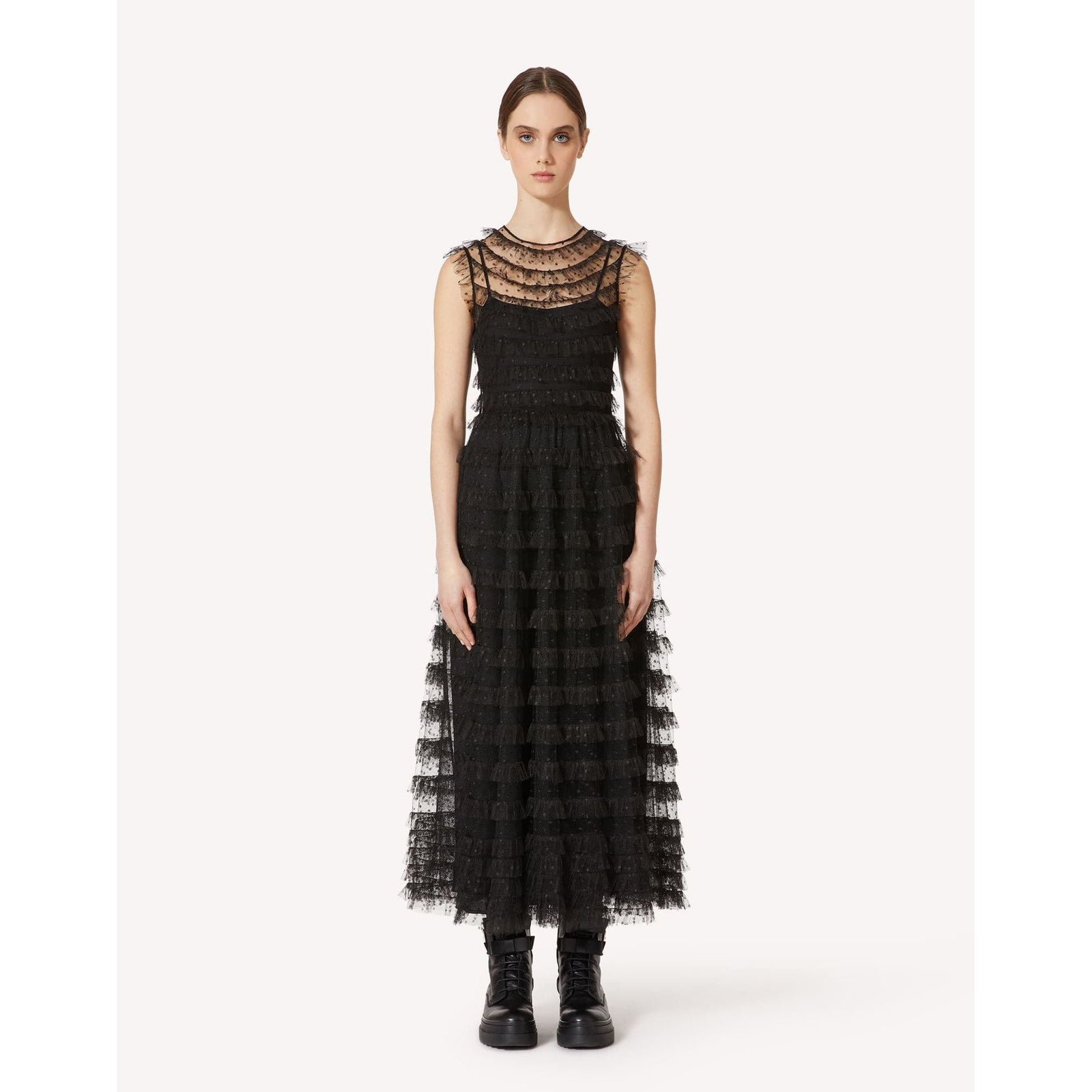 Red Valentino Dress - Yooto