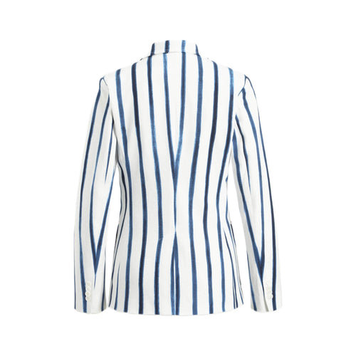 Load image into Gallery viewer, POLO RALPH LAUREN STRIPED BLAZER - Yooto
