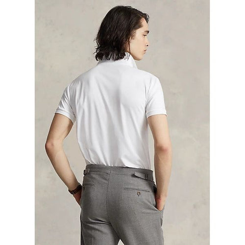 Load image into Gallery viewer, POLO RALPH LAUREN SLIM FIT SOFT-TOUCH POLO SHIRT - Yooto
