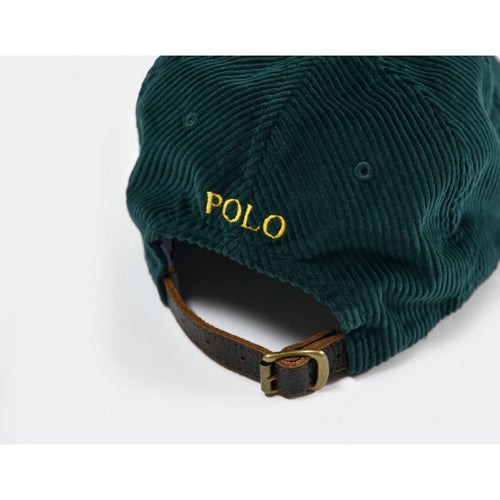 Load image into Gallery viewer, POLO RALPH LAUREN CORDUROY BALL CAP - Yooto
