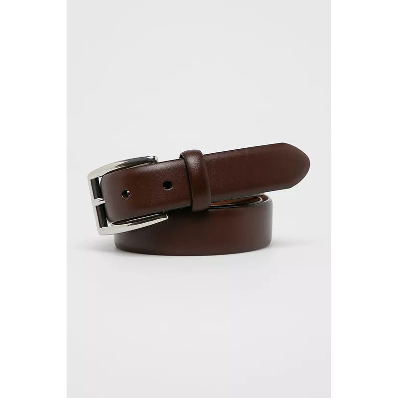 POLO RALPH LAUREN LEATHER BELT - Yooto