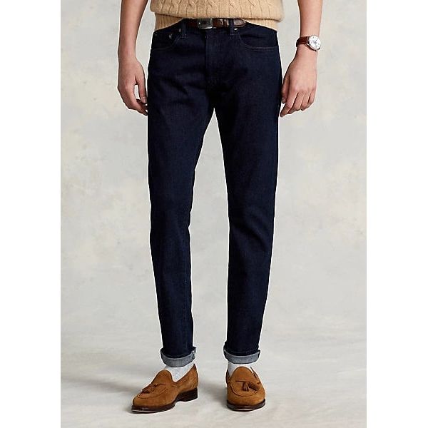 Polo ralph lauren sullivan clearance slim jeans