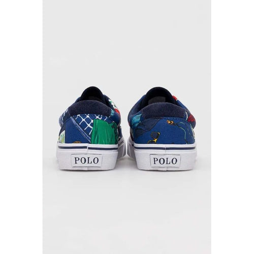 Load image into Gallery viewer, POLO RALPH LAUREN SNEAKERS - Yooto
