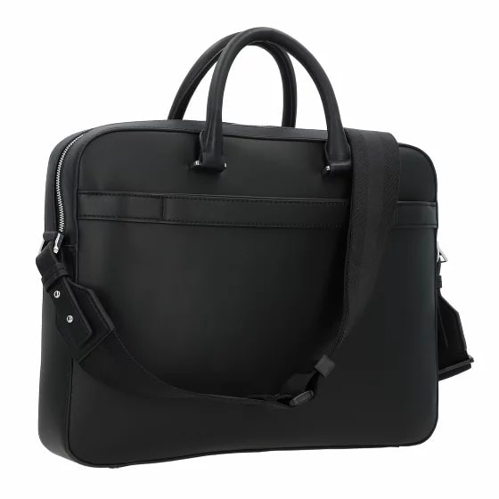 BOSS BOSS RAY BRIEFCASE 38 CM LAPTOP COMPARTMENT - Yooto