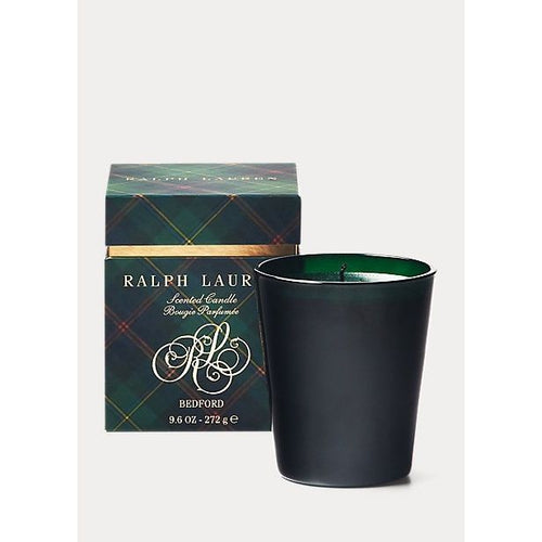 Load image into Gallery viewer, RALPH LAUREN
SINGLE-WICK HOLIDAY CANDLE - Yooto
