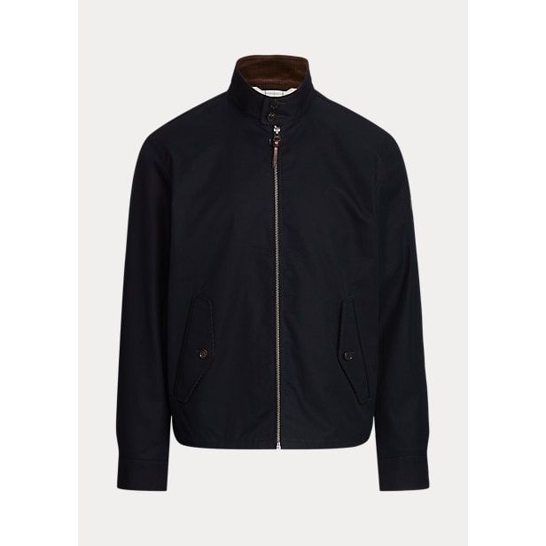 Polo Ralph Lauren Ventile Jacket - Yooto