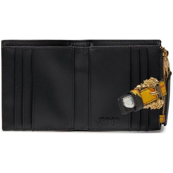 VERSACE JEANS COUTURE SMALL WALLET - Yooto