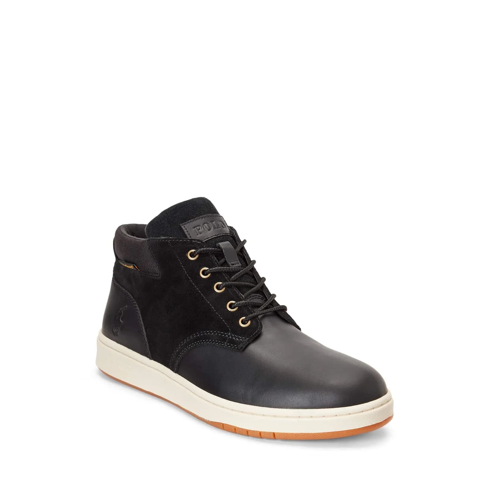 Polo sneaker outlet boots