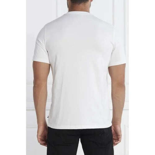 Load image into Gallery viewer, BOSS T-SHIRT WITH PATCH POCKET - Yooto
