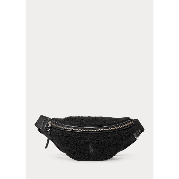 Belt bag 2024 ralph lauren