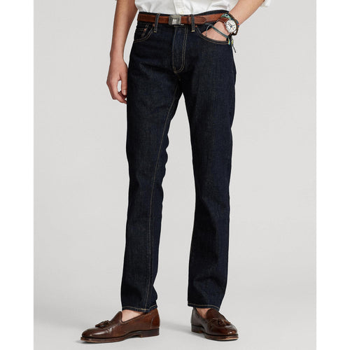 Load image into Gallery viewer, Sullivan Slim Jeans with Polo - Yooto
