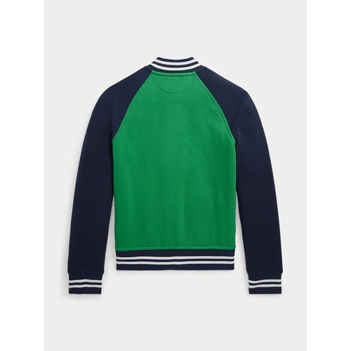 Load image into Gallery viewer, POLO RALPH LAUREN BLOUSON BOMBER - Yooto
