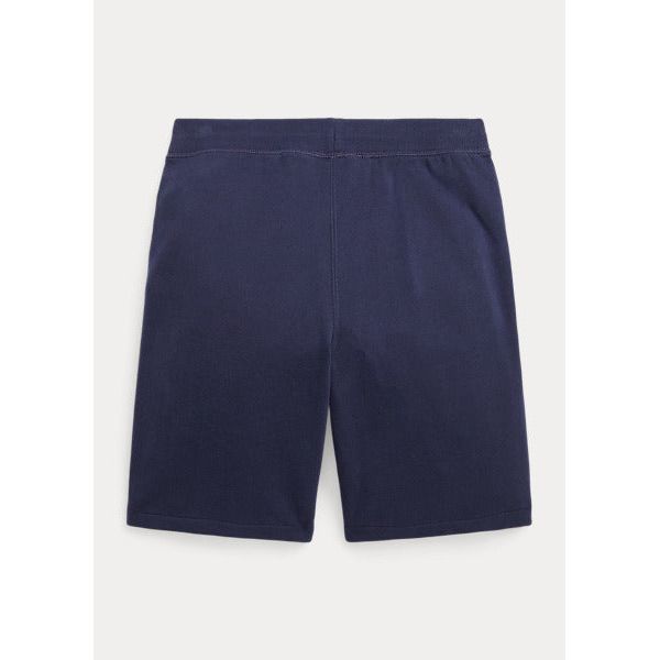 POLO RALPH LAUREN OMBRE BIG PONY FLEECE SHORT - Yooto