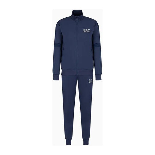 Load image into Gallery viewer, EA7 7 LINES TRACKSUIT IN TECHNICAL FABRIC - Yooto
