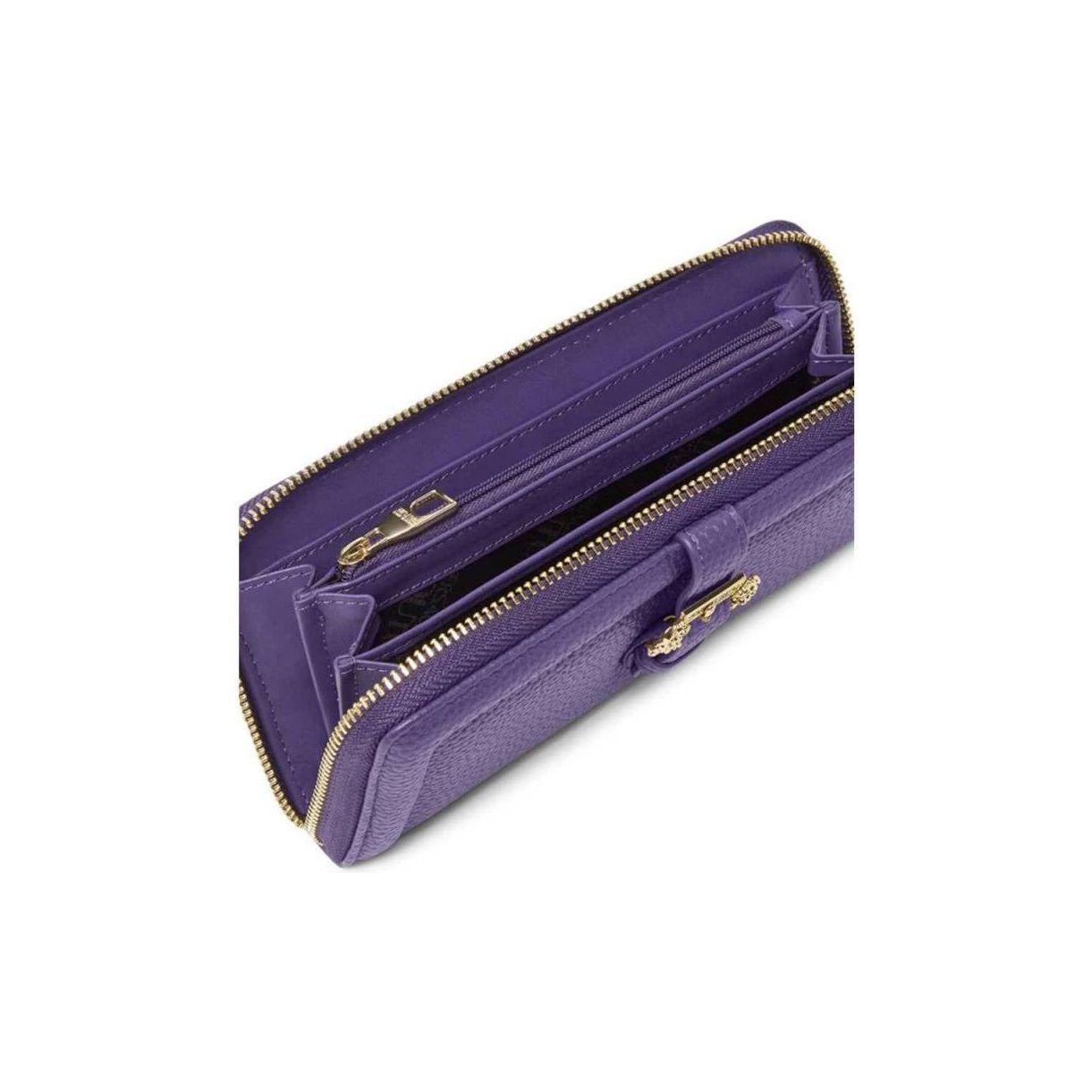 VERSACE JEANS COUTURE WALLET - Yooto