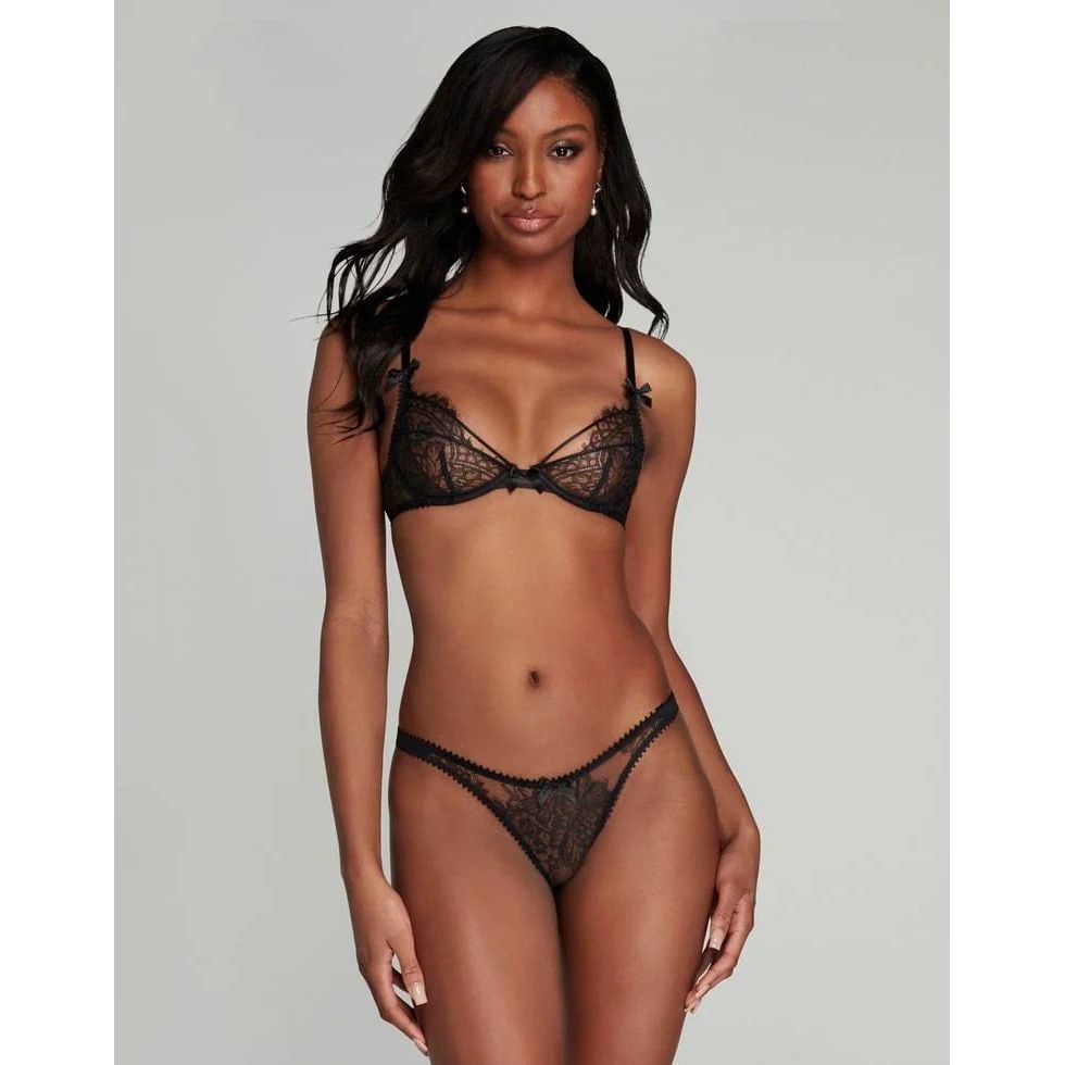 AGENT PROVOCATEUR KIYA THONG - Yooto