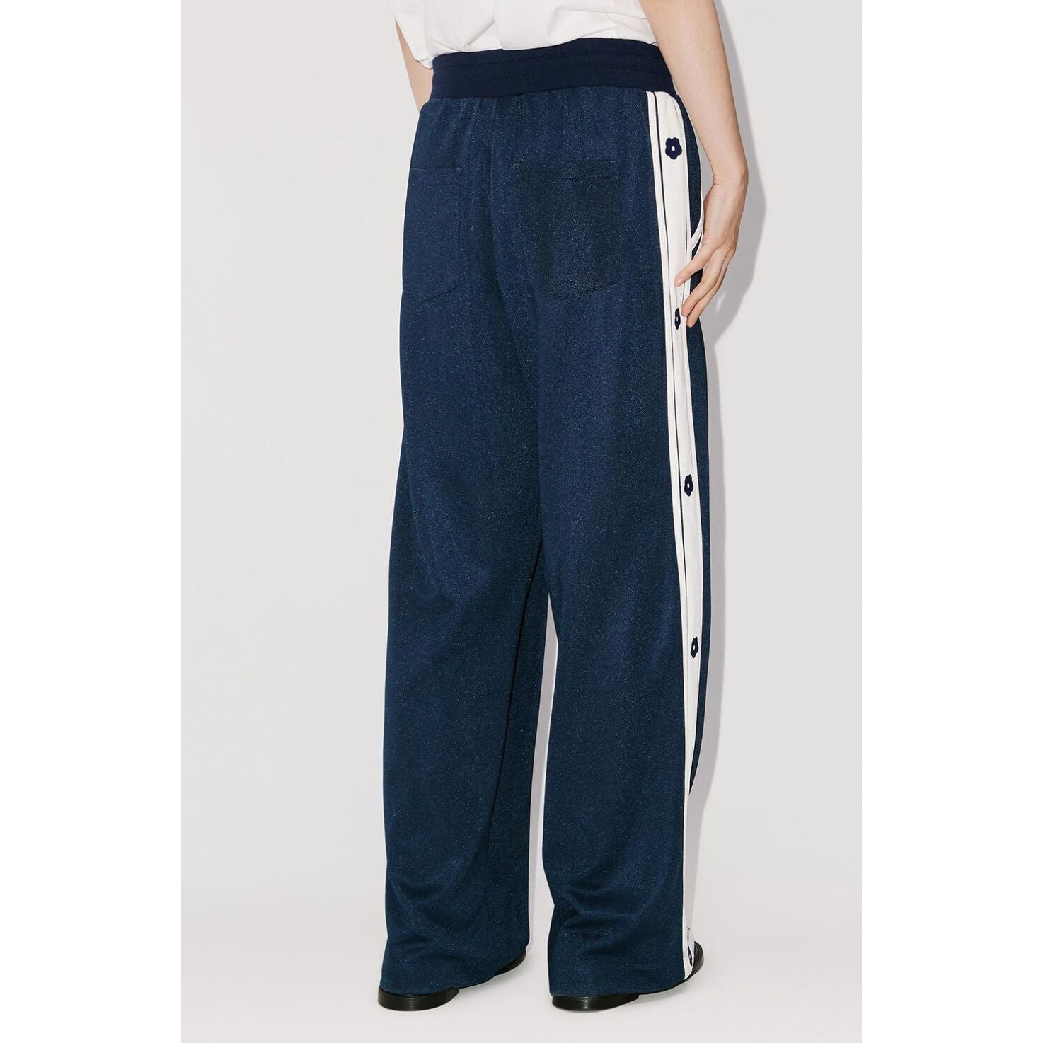 KENZO 'SAILOR' JOGGERS - Yooto