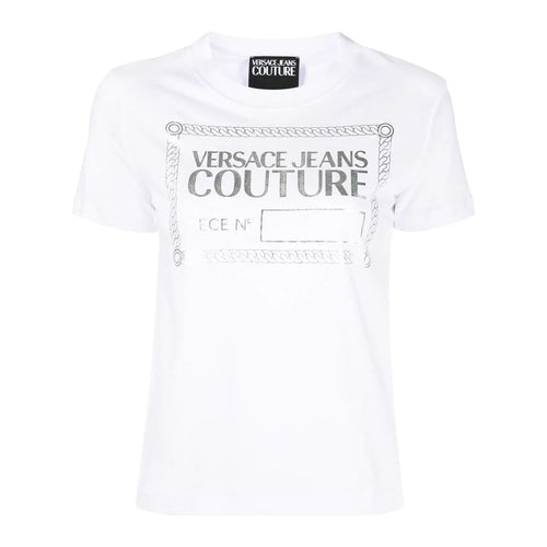 Load image into Gallery viewer, VERSACE JEANS COUTURE T-SHIRT - Yooto
