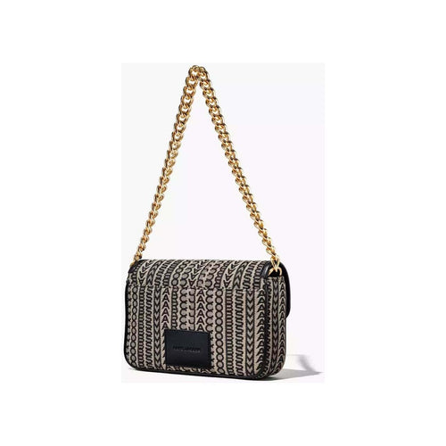 Load image into Gallery viewer, MARK JACOBS THE
MONOGRAM J MARC SHOULDER BAG - Yooto
