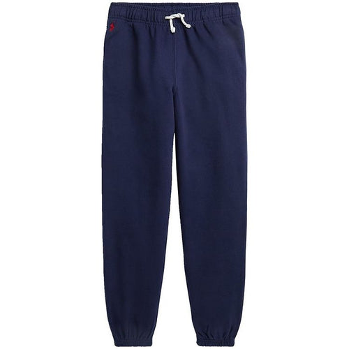 Load image into Gallery viewer, POLO RALPH LAUREN SWEATPANTS - NAVY - Yooto
