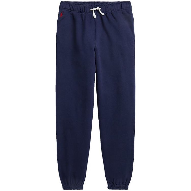 POLO RALPH LAUREN SWEATPANTS - NAVY - Yooto