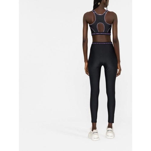 Load image into Gallery viewer, VERSACE JEANS COUTURE LEGGINS - Yooto
