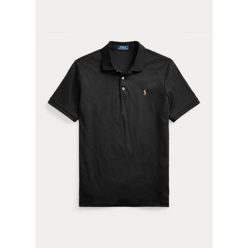 Load image into Gallery viewer, POLO RALPH LAUREN SOFT COTTON POLO SHIRT - Yooto
