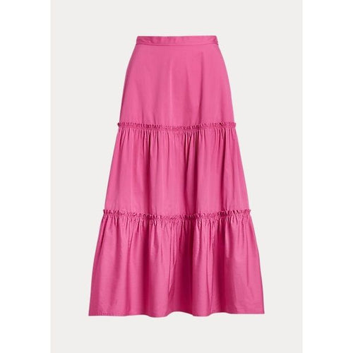 Ralph lauren pink skirt hotsell