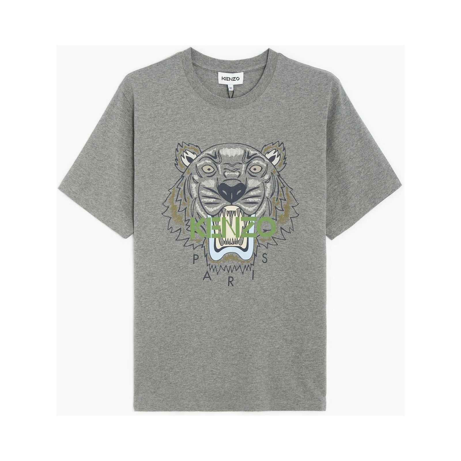 Tiger T-shirt - Yooto