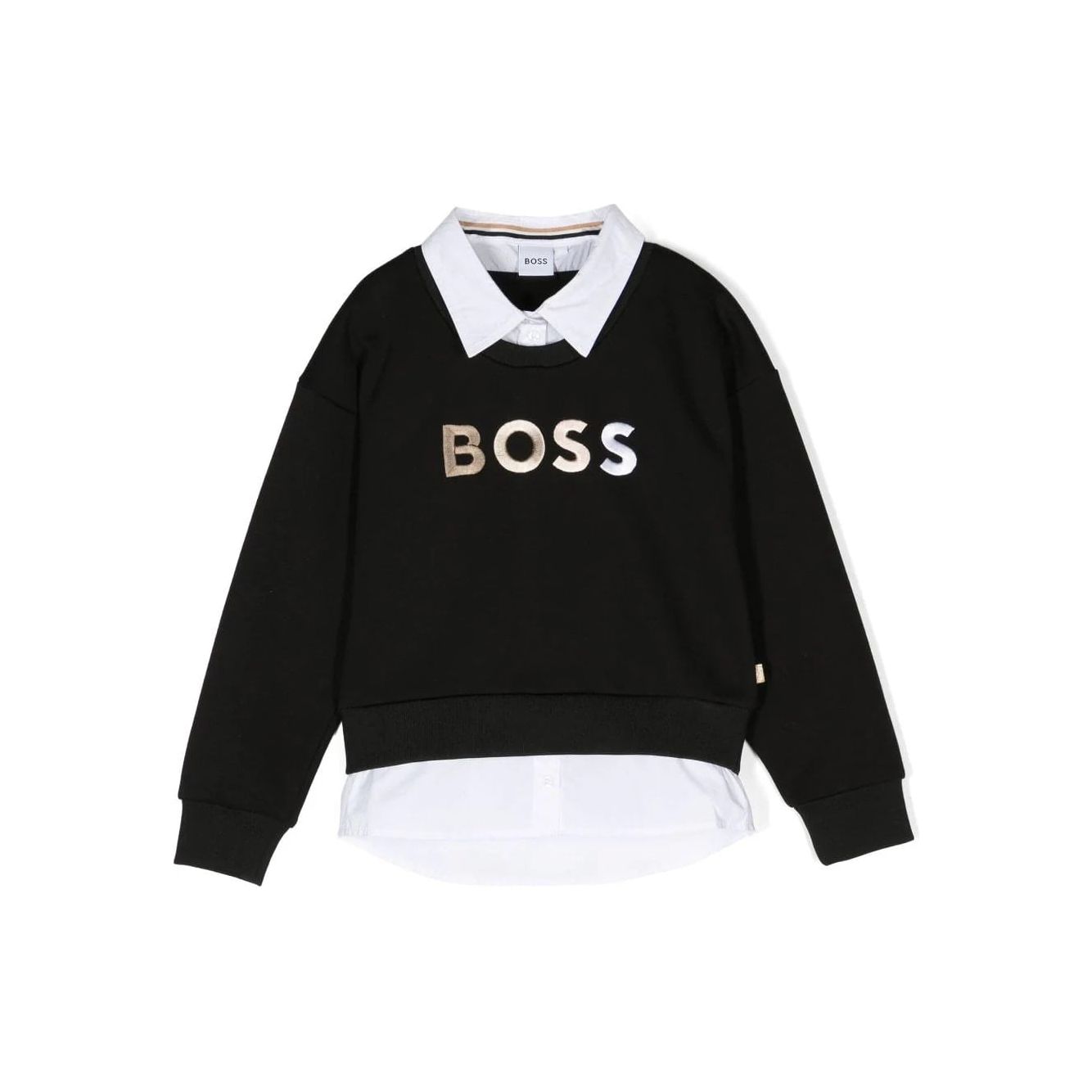 BOSS KIDS SWEATSHIRT - Yooto