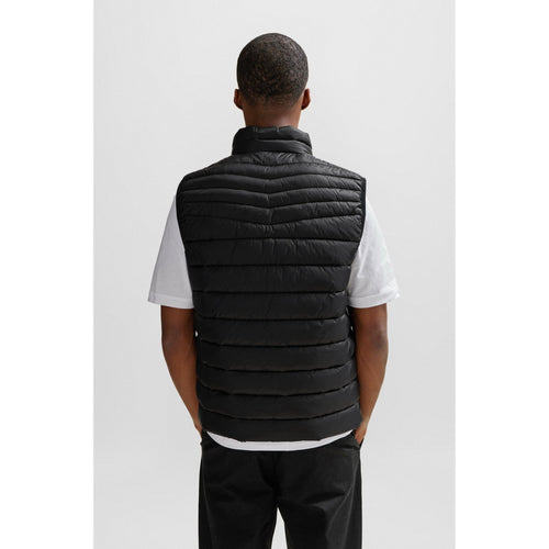 Load image into Gallery viewer, BOSS VEST WITH LIGHT PADDING AND WATER-REPELLENT COATING - Yooto
