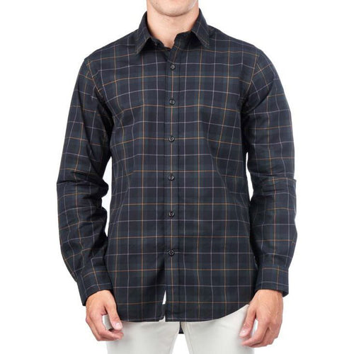 Load image into Gallery viewer, POLO RALPH LAUREN LONG SLEEVE SPORT SHIRT - Yooto

