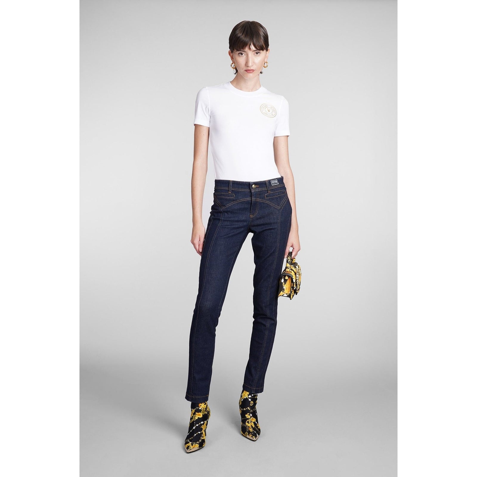 VERSACE JEANS COUTURE JEANS - Yooto