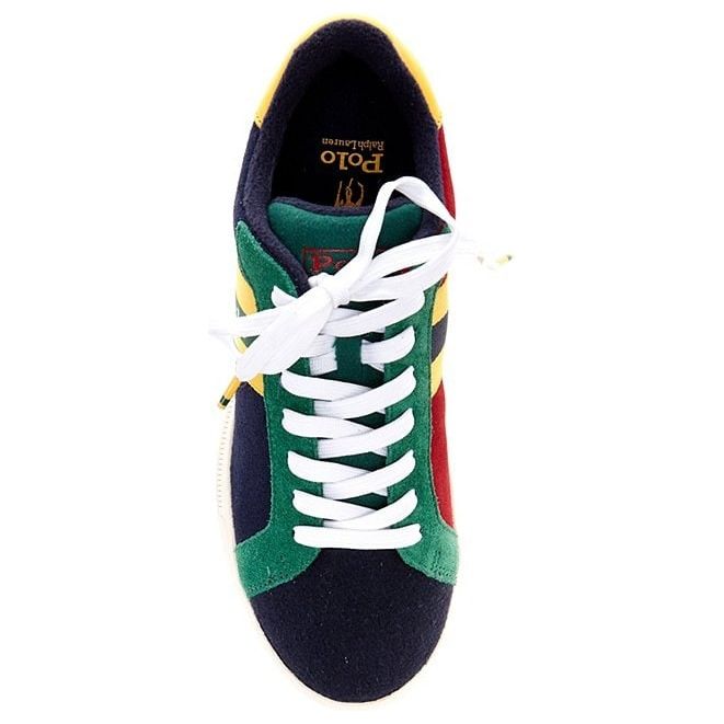 Polo Ralph Lauren Sneakers - Yooto