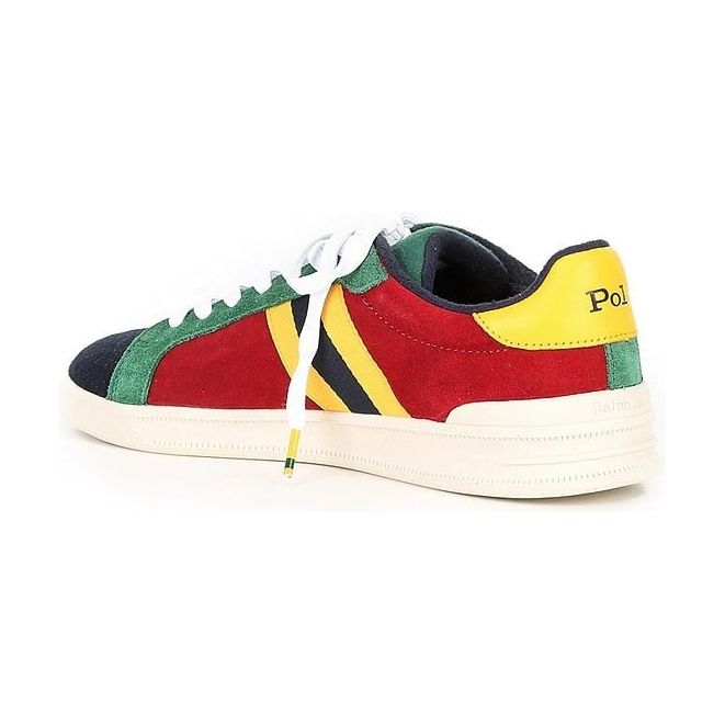 Polo Ralph Lauren Sneakers - Yooto