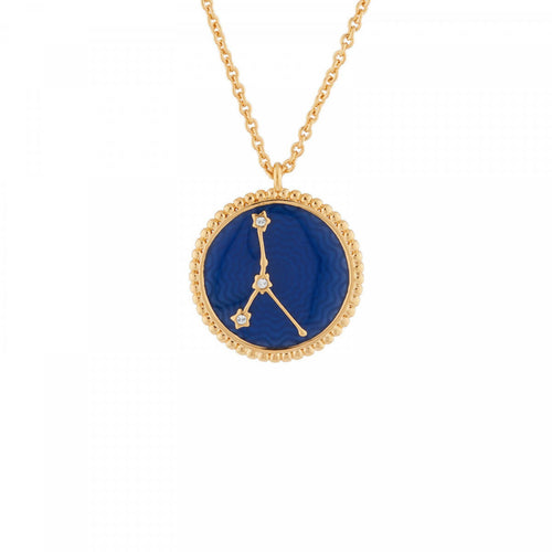 Load image into Gallery viewer, PENDANT NECKLACE CANCER ZODIAC SIGN - Yooto
