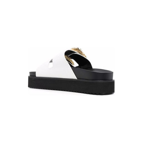 Load image into Gallery viewer, Versace Jeans Couture Sandals - Yooto
